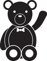 Teddy Bear Vector and illustrator
