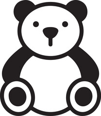 Teddy Bear Vector and illustrator