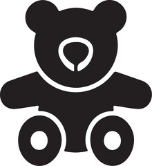 Teddy Bear Vector and illustrator