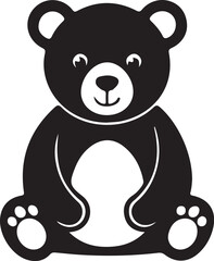 Teddy Bear Vector and illustrator