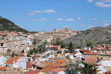 vistas de Cuenca