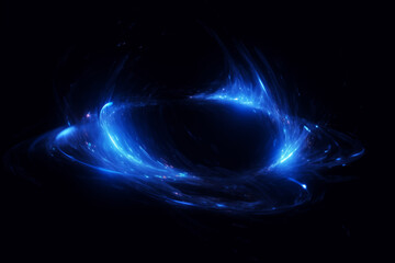 Cosmic Magic Spells Overlay Effects	
