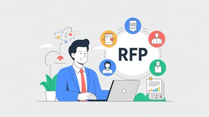 business concept design