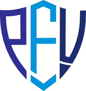 PFU Shield Logo.eps