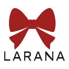  A vector stylist colourful Larana