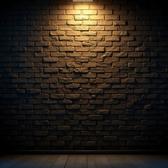 old brick wall