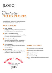 Wander the World – One Trip at a Time!