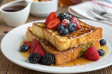 French toast