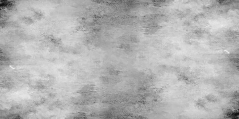 Distressed white and black grunge texture, old and dirty outdoor concrete wall, black on white old rough grunge and white rough vintage distress background.