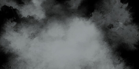 Abstract dark gray smoke cloud texture background. Light grey textured background high resolution image with copy space	
