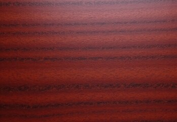 Exotic rosewood texture with deep red tones and tight grain Generative AI