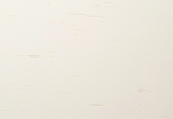 Birch wood texture with creamy white base and delicate grain Generative AI