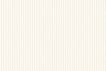 Obraz premium Cream Subtle Vertical Pinstripes