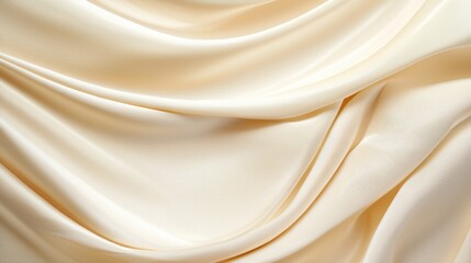 Obraz premium A Blank Canvas