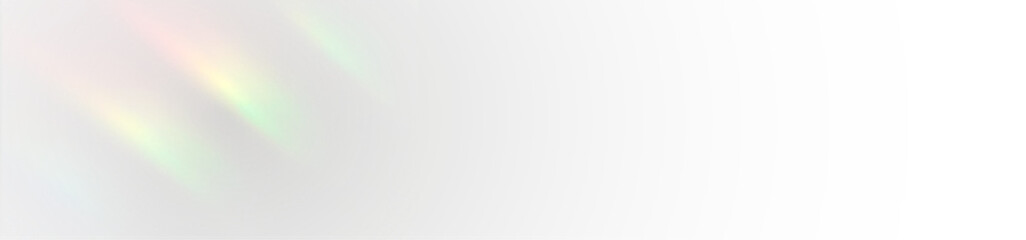 Png 16, 1920 Crystal light glasses effect rainbow prism glare reflection effect. Crystal Banner...