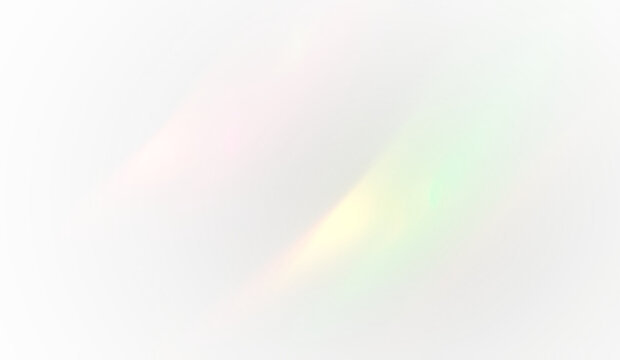 Png Crystal light glasses effect rainbow prism glare reflection effect. Crystal Banner optical rainbow lights, glare, leak, streak Crystal rainbow. Falling confetti Crystal rainbow