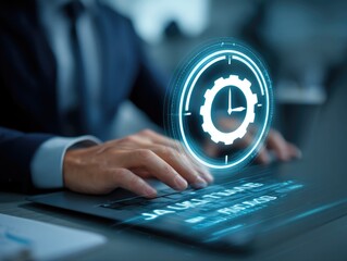 Efficient Time Management