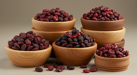 Crimson Harvest AI Generated