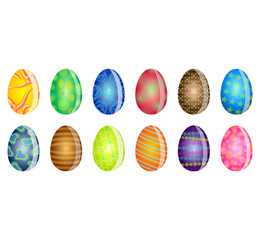 easter eggs