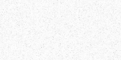White paper texture Terrazzo backdrop. Pixelated abstract texture in grayscale. Rock stone marble texture. Sand tiles background.