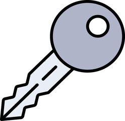 Door Key