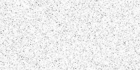 White paper texture Terrazzo backdrop. Pixelated abstract texture in grayscale. Rock stone marble texture. Sand tiles background.
