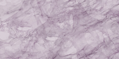 Fototapeta premium Abstract textured surface resembling marble with a purple and white color palette marble design background. Elegant natural stone surface for interior design, wall art, and decorative seamless pattern