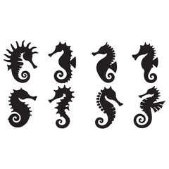 black and white dragon