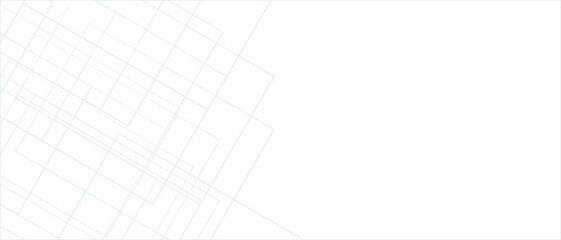 Modern background, an abstraction of geometric shapes arranged in a scatter. Grid lines for composing decorated. lustration for retro, paper, textile, decoration, gifts. 