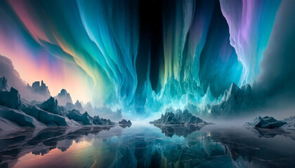 Fototapeta premium Fantasy