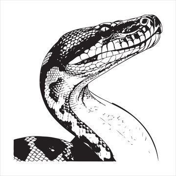 python  Vector