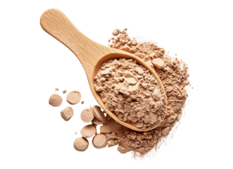 Delicious Protein Rich powder