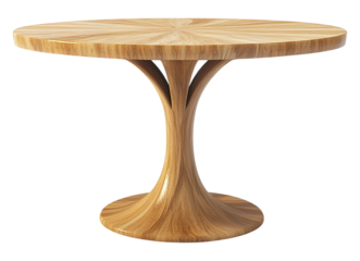 Elegant Table Design