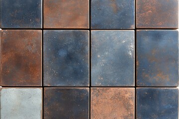 Naklejka premium Tiles, Texture, Pattern, Design