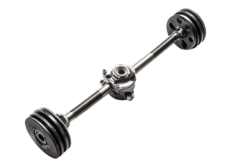 Rack and Pinion Steering