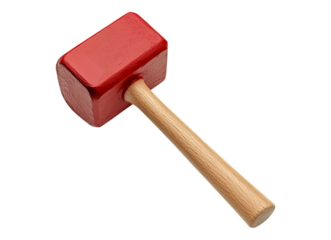 Rubber Mallet