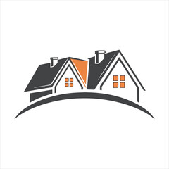 Real Estate Logo Design Ideas