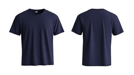 Fototapeta premium Cotton fashion t shirt pictures