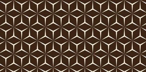 
Abstract Digital Hexagons Pattern Graphene Technology Science 3D Background