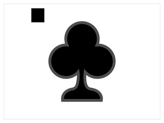 Vector illustration of cute penguins in Christmas clothes.Merry Christmas greetings.Happy and funny penguins on winter forest background. Children joyfully celebrating Christmas in a snowy landscape w