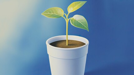 Adopt sustainable financial habits that contribute to a better world.