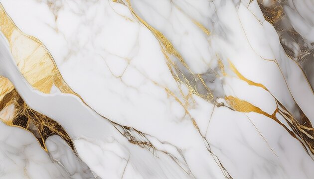 white statuario marble texture background thassos quartzite carrara premium glossy statuary limestone marbel satvario tiles italian blanco catedra stone pattern calacatta gold generative ai