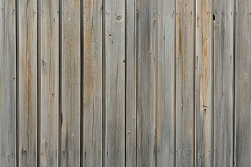Fototapeta premium Aged wood planks, weathered gray