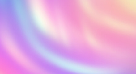 Pastel Dreamscape AI Generated