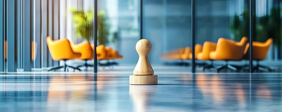 Recruitment website with listings for high-responsibility careers, focusing on leadership and managerial roles across multiple sectors