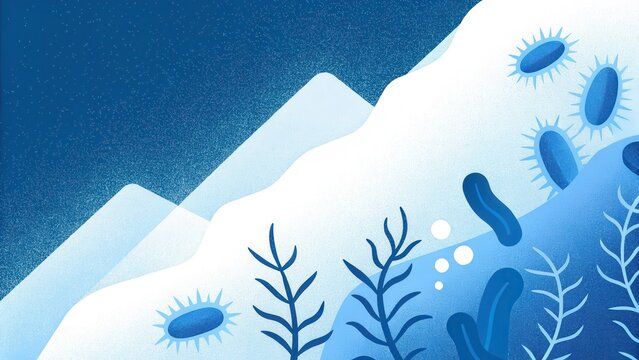 Alpine microbiomes a scientific exploration of high-altitude ecosystems