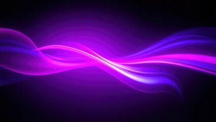 abstract purple background
