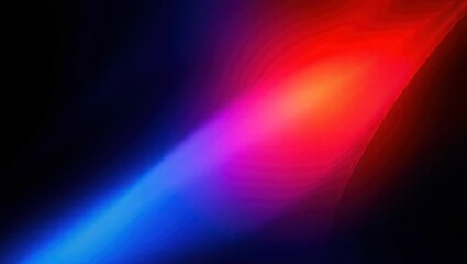 light effect abstract