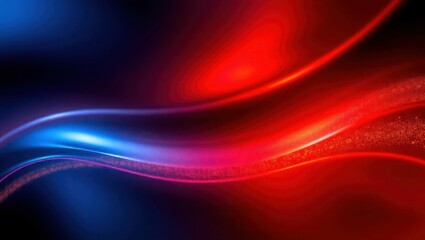 light effect abstract