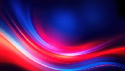 light effect abstract